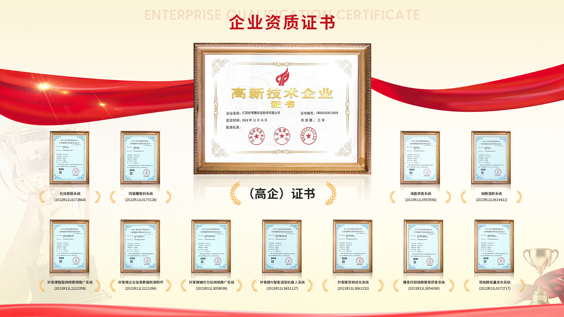 锦江网站排名收录的几条秘密，很少有人知道